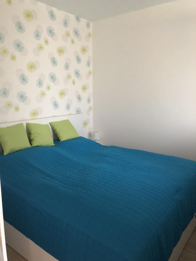扎马迪Relax Apartman公寓 外观 照片