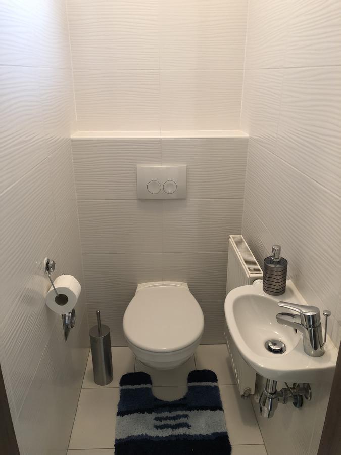扎马迪Relax Apartman公寓 外观 照片
