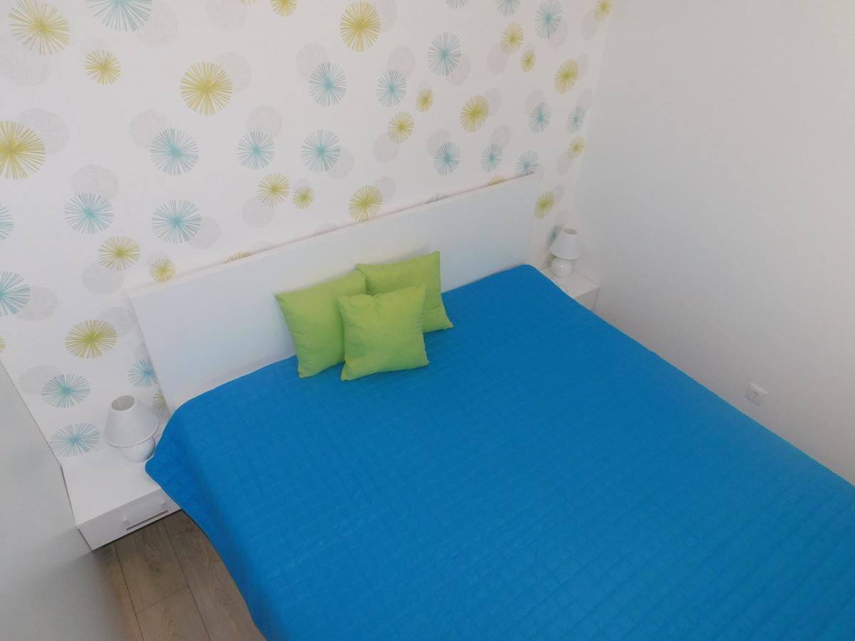 扎马迪Relax Apartman公寓 外观 照片