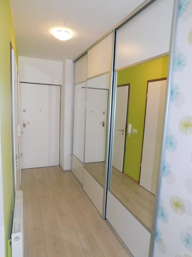 扎马迪Relax Apartman公寓 外观 照片