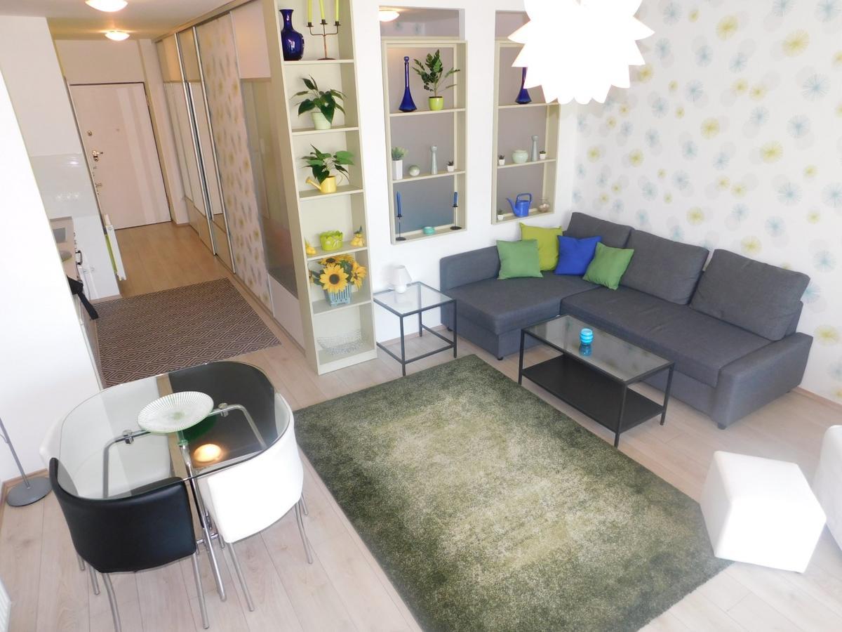 扎马迪Relax Apartman公寓 外观 照片
